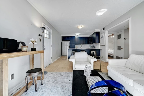 2 bedrooms apartment for rent in East Cesar Chavez - East Austin, Austin