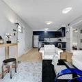 2 bedrooms apartment for rent in East Cesar Chavez - East Austin, Austin