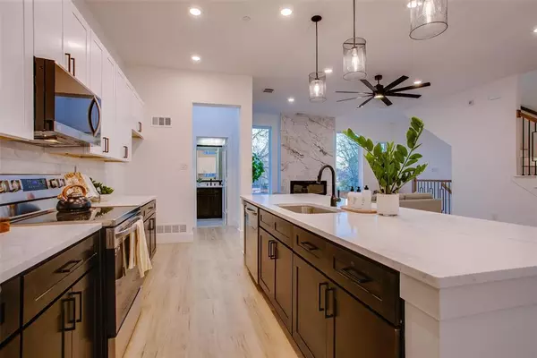 2 bedrooms apartment for rent in West Dallas - Sw Dallas, Dallas