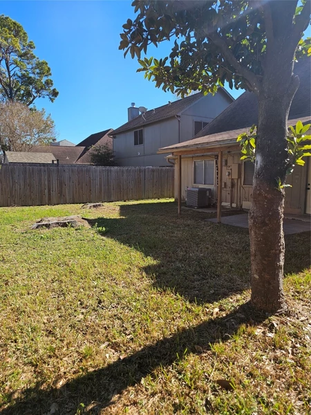 3 bedrooms apartment for rent in Greater Greenspoint - Ne Houston, Houston