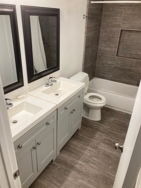 3 bedrooms apartment for rent in Fairbanks / Northwest Crossing - Nw Houston, Houston