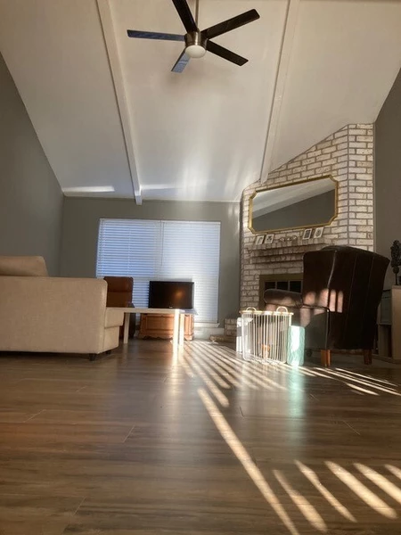 3 bedrooms apartment for rent in Fairbanks / Northwest Crossing - Nw Houston, Houston