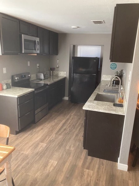 3 bedrooms apartment for rent in Fairbanks / Northwest Crossing - Nw Houston, Houston