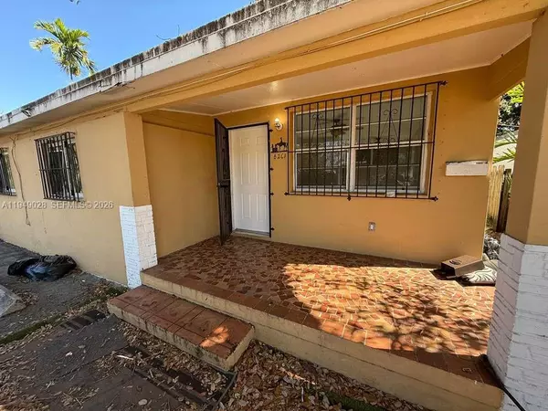 2 bedrooms apartment for rent in Miami Shores - Miami Dade, Miami