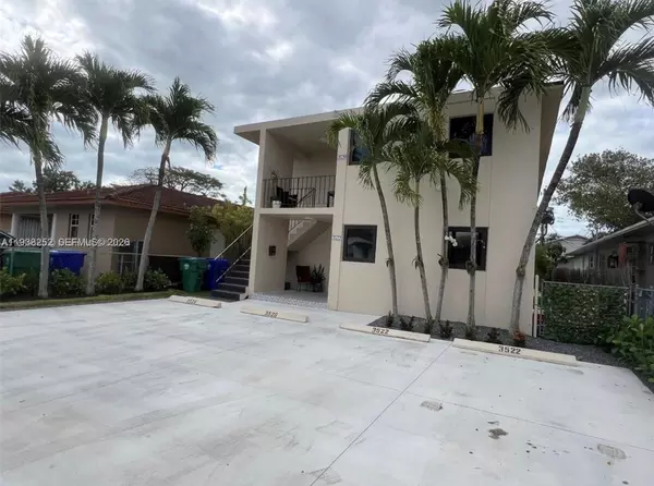 3 bedrooms apartment for rent in Coconut Grove - Miami, Miami