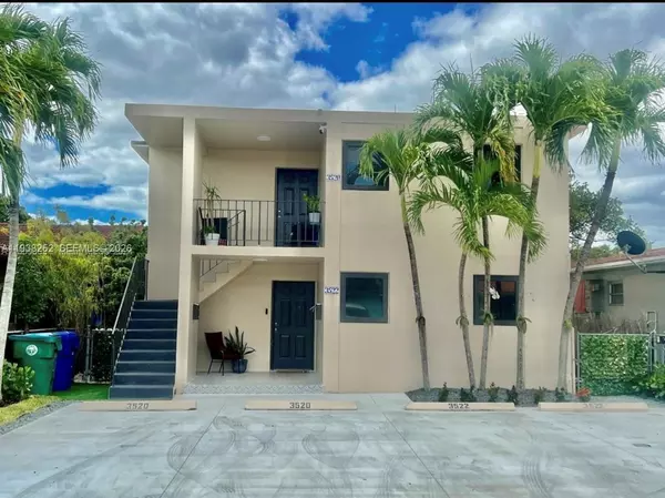 3 bedrooms apartment for rent in Coconut Grove - Miami, Miami