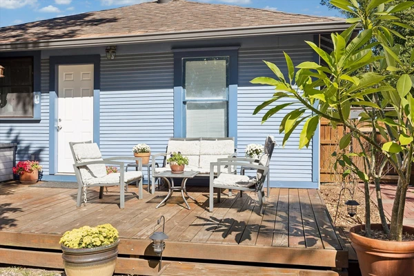 2 bedrooms apartment for rent in Lawndale / Wayside - Inner Loop, Houston