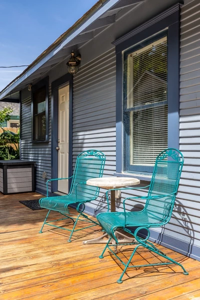 2 bedrooms apartment for rent in Lawndale / Wayside - Inner Loop, Houston