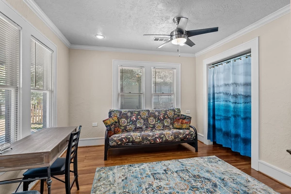 2 bedrooms apartment for rent in Lawndale / Wayside - Inner Loop, Houston