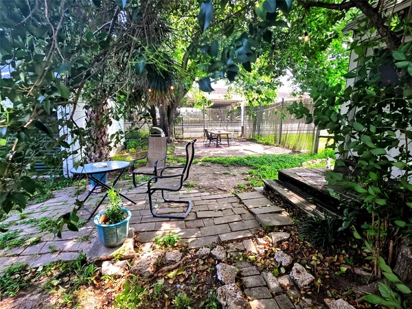 1 bedroom apartment for rent in Gulfgate / Pine Valley - Inner Loop, Houston