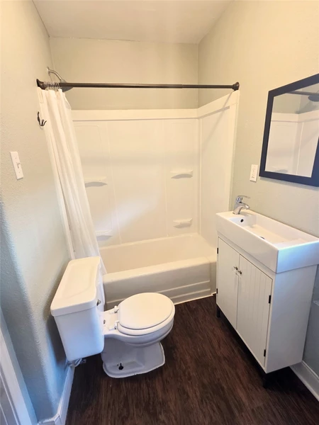 1 bedroom apartment for rent in Gulfgate / Pine Valley - Inner Loop, Houston