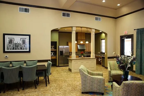 1 bedroom apartment for rent in Palm Heights - South SATX, San Antonio