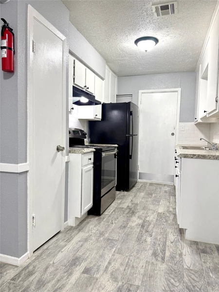 2 bedrooms apartment for rent in Independence Heights - Nw Houston, Houston