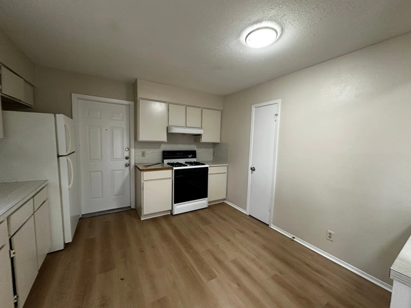 2 bedrooms apartment for rent in Garrison Park - South Austin, Austin