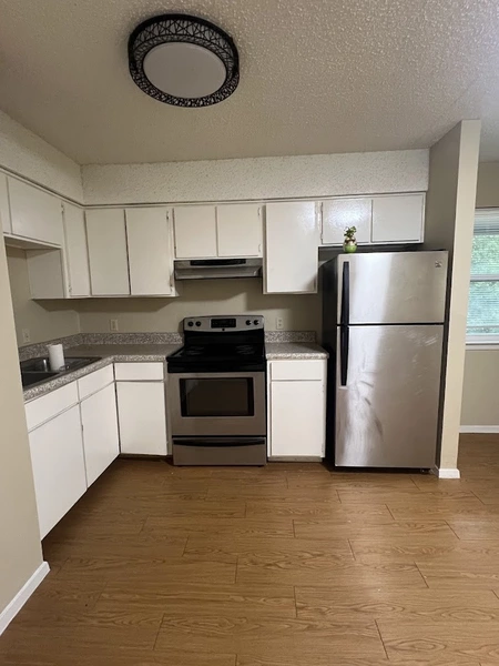 Studio Apartment for rent in Hyde Park ATX - Central Austin, Austin
