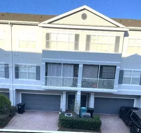 2 bedrooms apartment for rent in Oak Ridge - West Orlando, Orlando