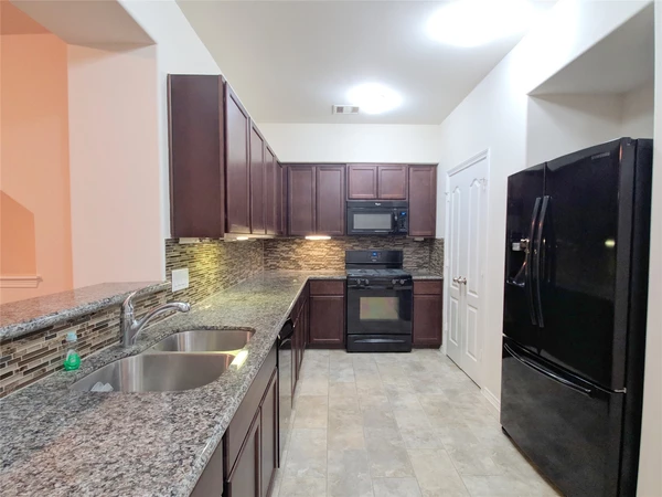 3 bedrooms apartment for rent in Windfern Gardens - Nw Houston, Houston