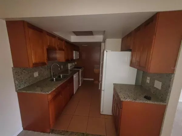 2 bedrooms apartment for rent in Oak Ridge - West Orlando, Orlando