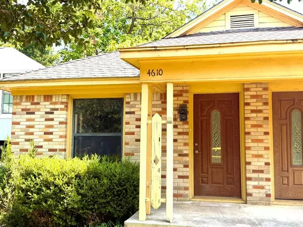1 bedroom apartment for rent in Old East Dallas - Ne Dallas, Dallas