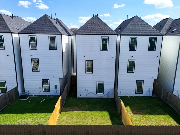 3 bedrooms apartment for rent in Macgregor - Inner Loop, Houston