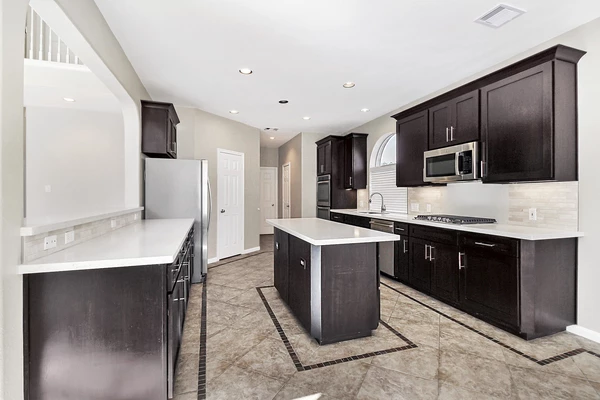 4 bedrooms apartment for rent in Kelliwood - West Houston, Houston