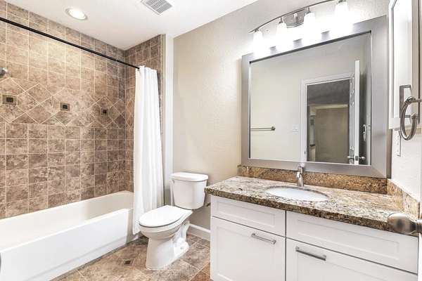 4 bedrooms apartment for rent in Kelliwood - West Houston, Houston