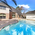 4 bedrooms apartment for rent in Kelliwood - West Houston, Houston