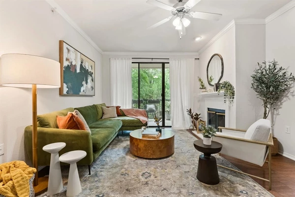 2 bedrooms apartment for rent in North Burnet - North Austin, Austin