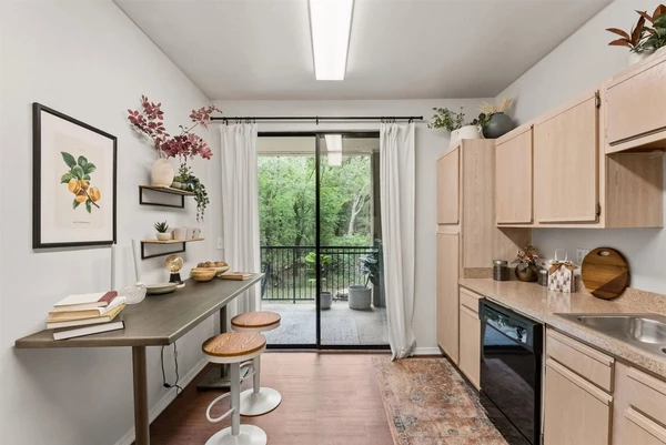 2 bedrooms apartment for rent in North Burnet - North Austin, Austin