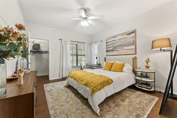 2 bedrooms apartment for rent in North Burnet - North Austin, Austin