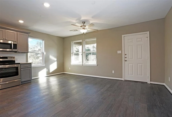 2 bedrooms apartment for rent in Montrose - Inner Loop, Houston