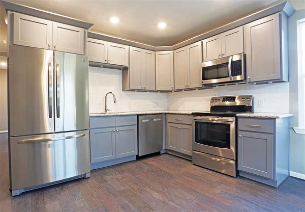 2 bedrooms apartment for rent in Montrose - Inner Loop, Houston