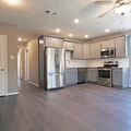 2 bedrooms apartment for rent in Montrose - Inner Loop, Houston