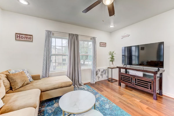 2 bedrooms apartment for rent in Greater Third Ward - Inner Loop, Houston
