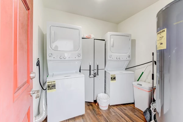 2 bedrooms apartment for rent in Greater Third Ward - Inner Loop, Houston
