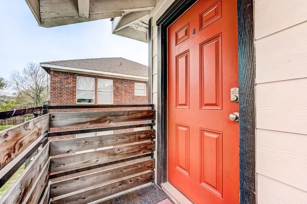 2 bedrooms apartment for rent in Greater Third Ward - Inner Loop, Houston