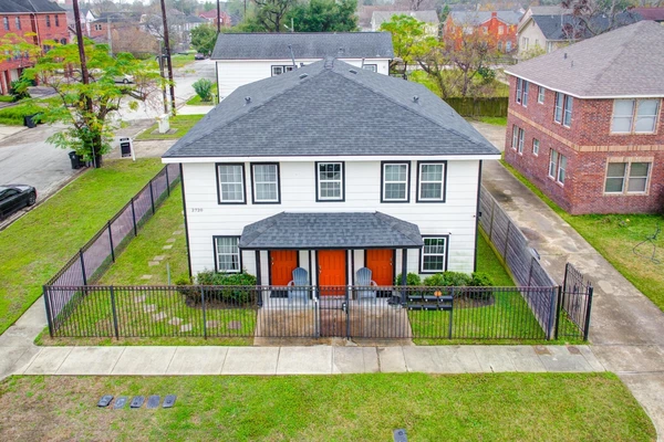 2 bedrooms apartment for rent in Greater Third Ward - Inner Loop, Houston