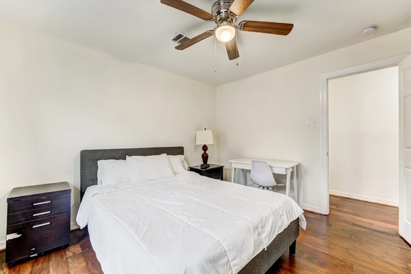 2 bedrooms apartment for rent in Greater Third Ward - Inner Loop, Houston