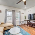 2 bedrooms apartment for rent in Greater Third Ward - Inner Loop, Houston