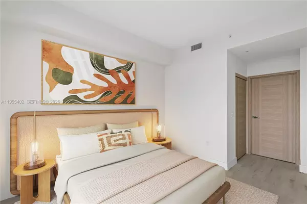 2 bedrooms apartment for rent in Coral Way - Miami, Miami