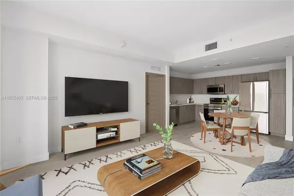 2 bedrooms apartment for rent in Coral Way - Miami, Miami