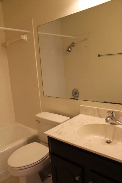 2 bedrooms apartment for rent in Hyde Park ATX - Central Austin, Austin