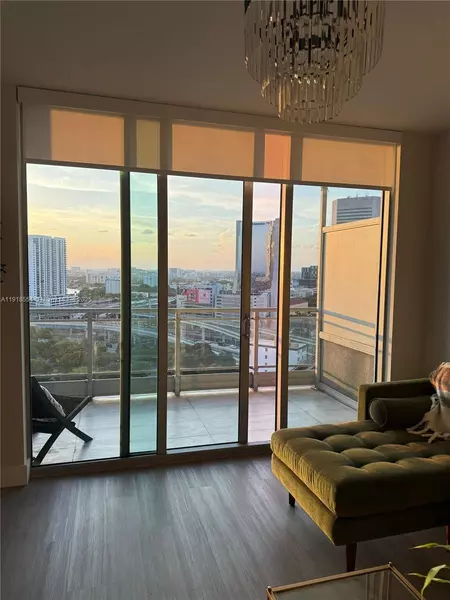 1 bedroom apartment for rent in Downtown Miami - Miami, Miami