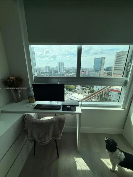 1 bedroom apartment for rent in Downtown Miami - Miami, Miami