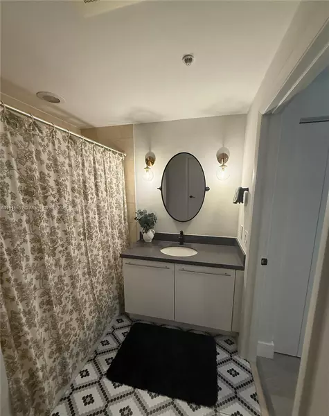 1 bedroom apartment for rent in Downtown Miami - Miami, Miami