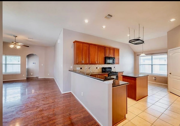 3 bedrooms apartment for rent in North Houston - Nw Houston, Houston