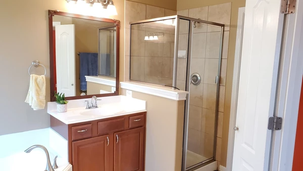 3 bedrooms apartment for rent in North Houston - Nw Houston, Houston