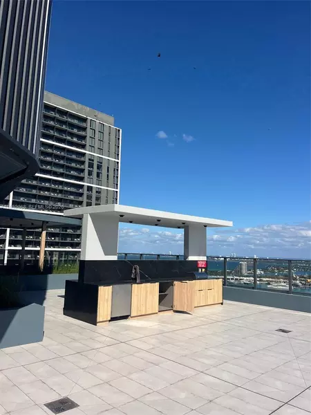 Studio Apartment for rent in Downtown Miami - Miami, Miami