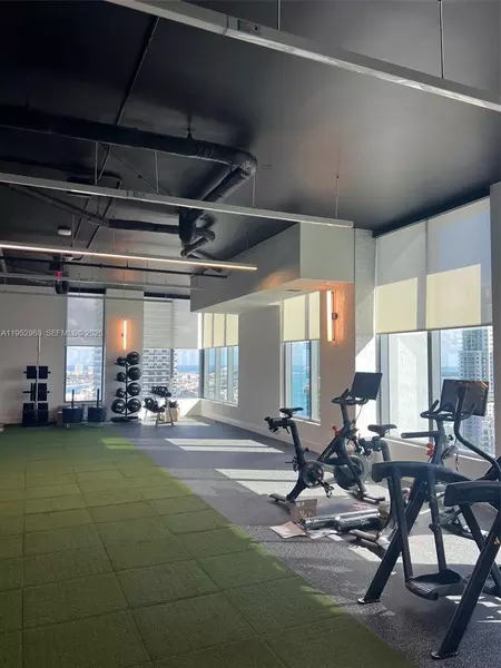 Studio Apartment for rent in Downtown Miami - Miami, Miami