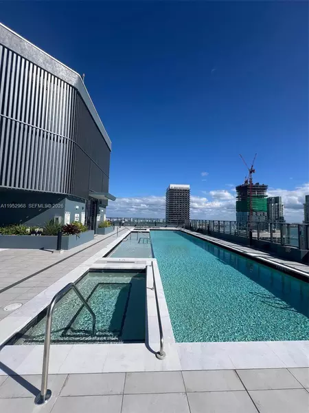 Studio Apartment for rent in Downtown Miami - Miami, Miami